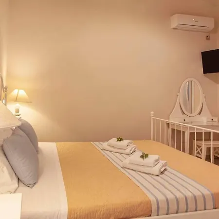Ninos Corfu Villa *