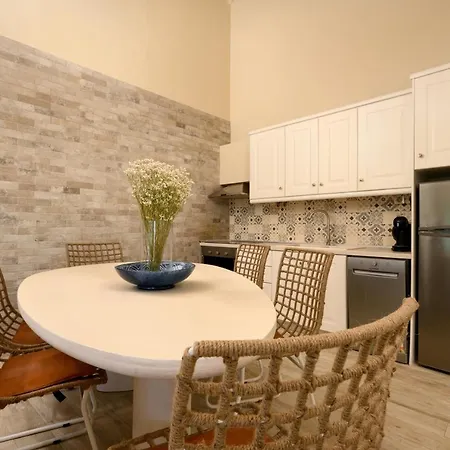 Ninos Corfu * Άγιος Γεώργιος