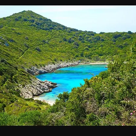 Βίλα Ninos Corfu *