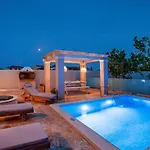 Villa Ninos Corfu *