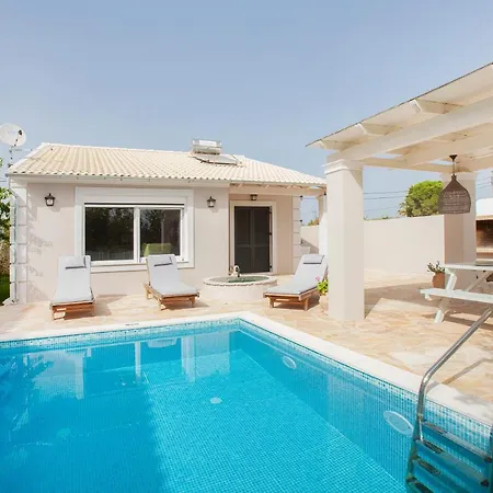 Villa Ninos Corfu