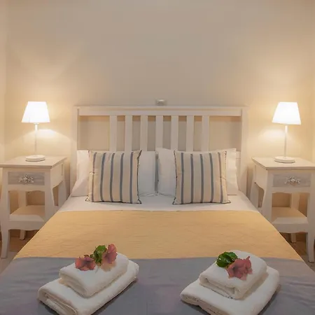 Ninos Corfu Villa *