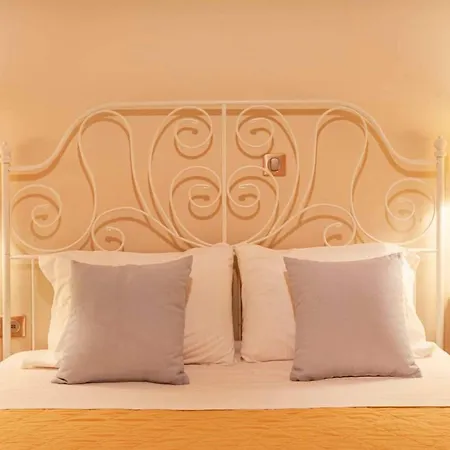 Villa Ninos Corfu Agios Georgios (Corfu)