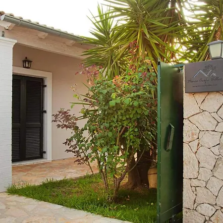 Ninos Corfu Villa *