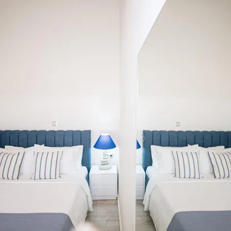 Ninos Corfu Villa *