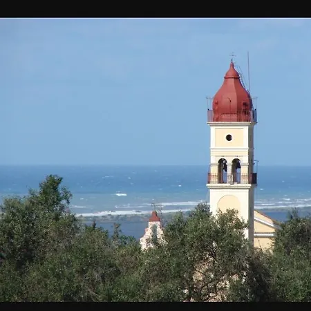 Vila Ninos Corfu