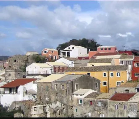 Ninos Corfu