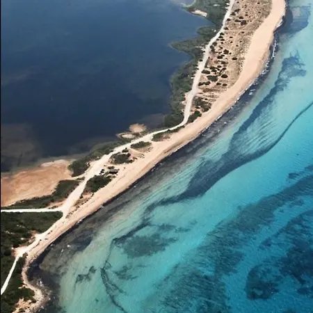 Ninos Corfu Agios Georgios (Corfu)