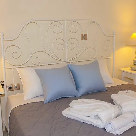 Villa Ninos Corfu