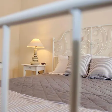 Villa Ninos Corfu Agios Georgios (Corfu)