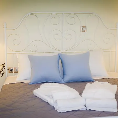 Villa Ninos Corfu *