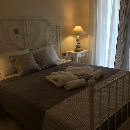 Villa Ninos Corfu Agios Georgios (Corfu)