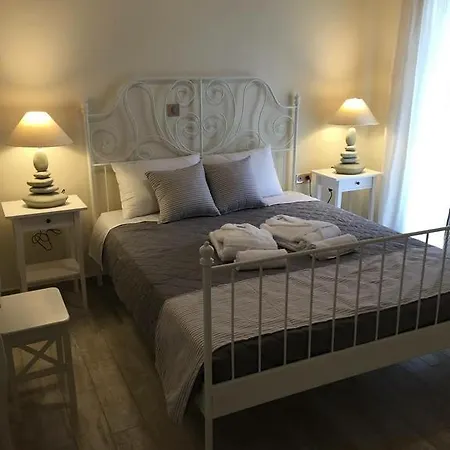 Villa Ninos Corfu
