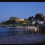 别墅 Ninos Corfu