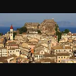 Ninos Corfu