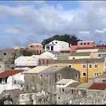 Ninos Corfu