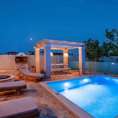 빌라 Ninos Corfu *