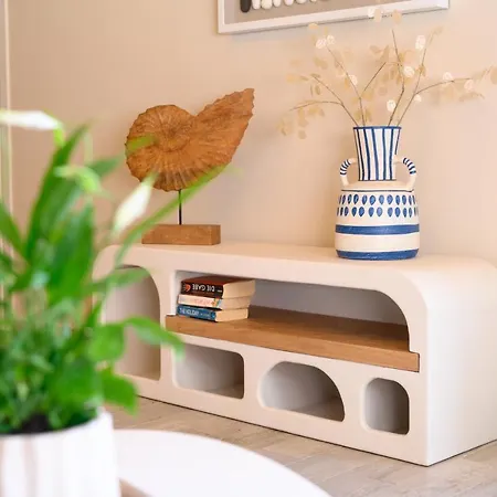 Ninos Corfu 빌라 *