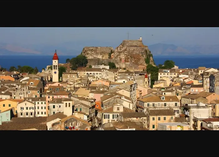 Ninos Corfu
