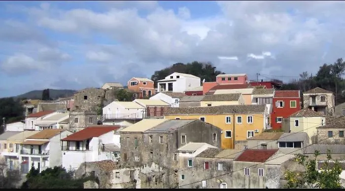 Ninos Corfu