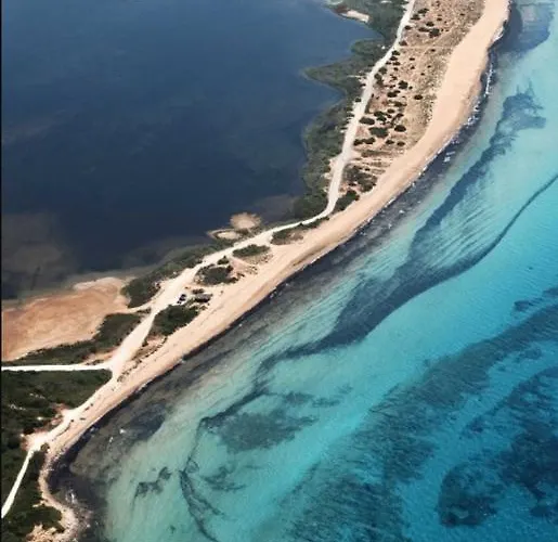 Ninos Corfu 圣乔治斯